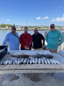 Lafitte Report Photo 1