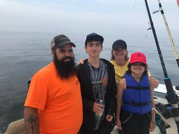 Clinton Report Photo 2