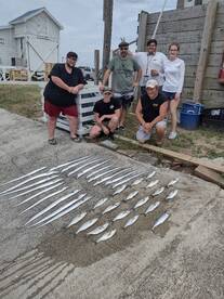 Wanchese Report Photo 2