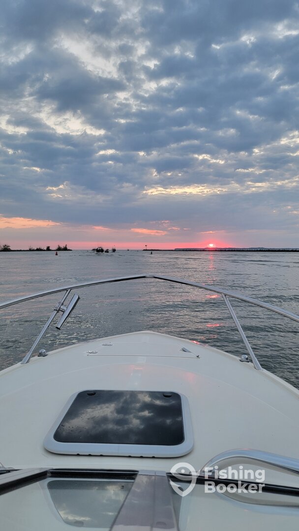 Lakeside Marblehead Report Photo 0