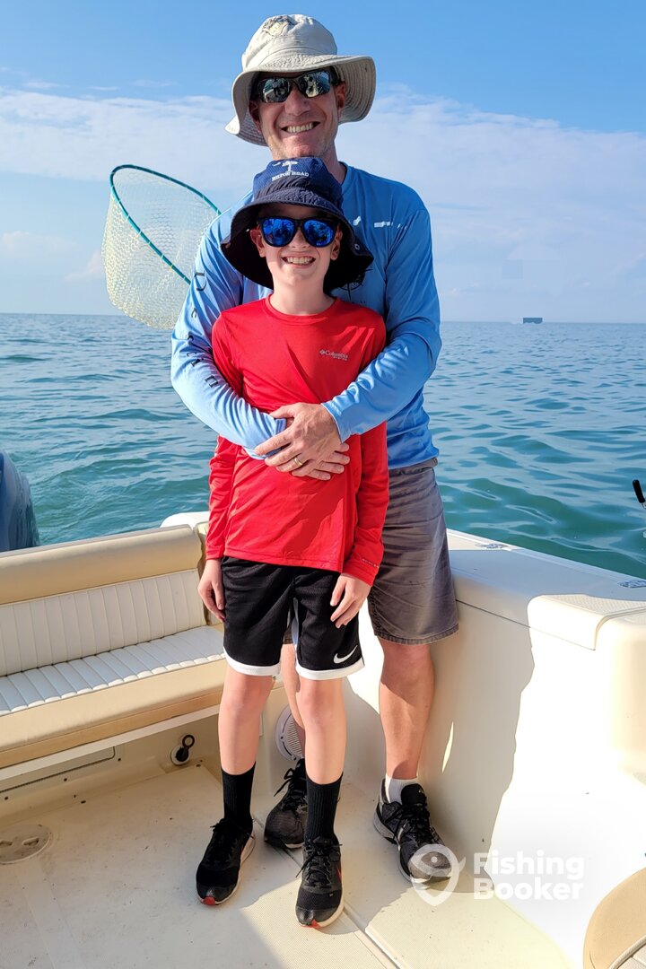 Lakeside Marblehead Report Photo 0