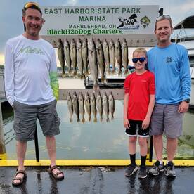 Lakeside Marblehead Report Photo 1