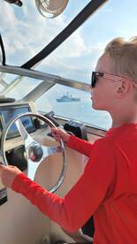 Lakeside Marblehead Report Photo 2