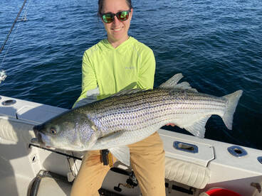 Quincy Report Photo 2