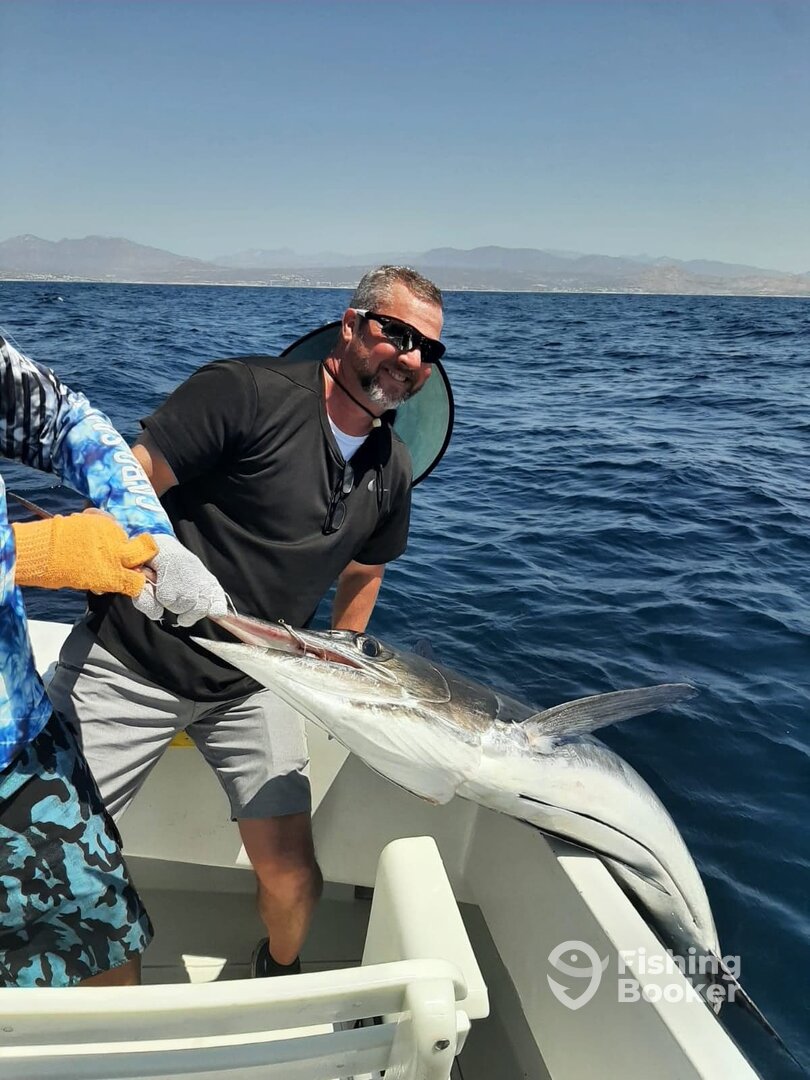 Cabo San Lucas Report Photo 0