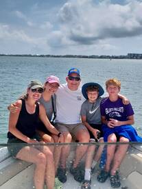 Pro Junior Anglers