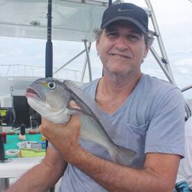 Quepos Report Photo 1