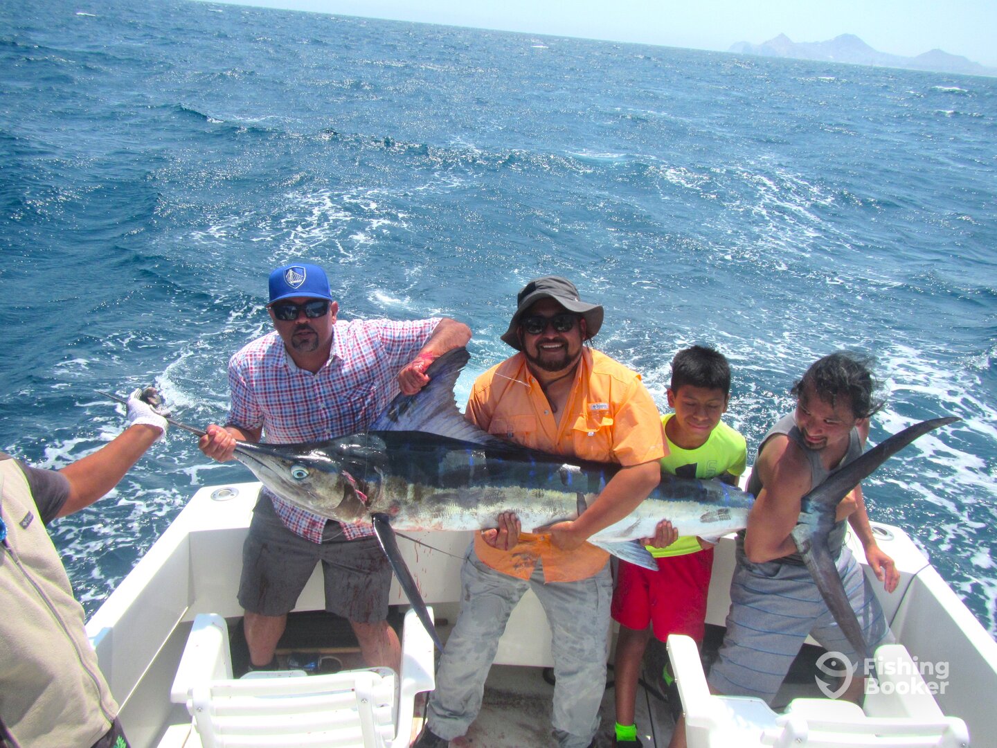 Cabo San Lucas Report Photo 0