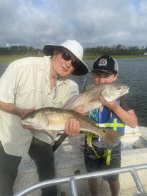 Beaufort Report Photo 2