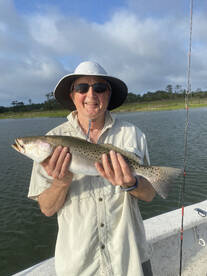 Exceptional day with Richard and Theo