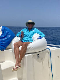 Port Isabel Report Photo 1