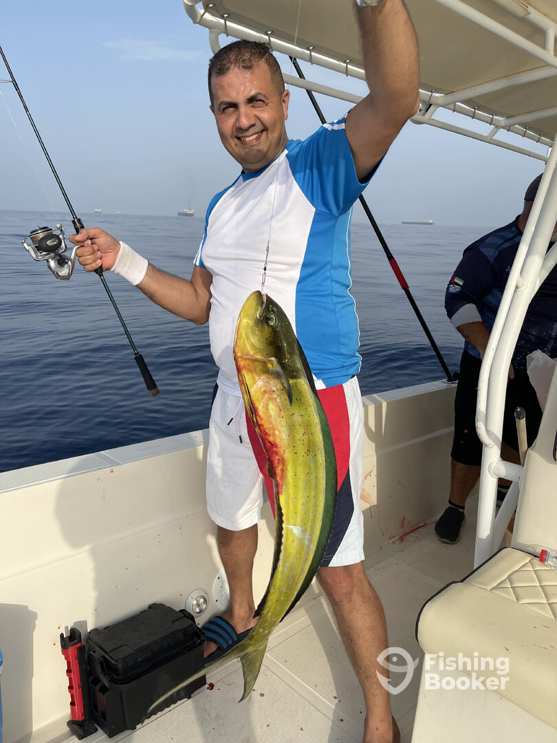 Fujairah Report Photo 0