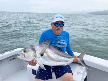 Quepos Report Photo 1