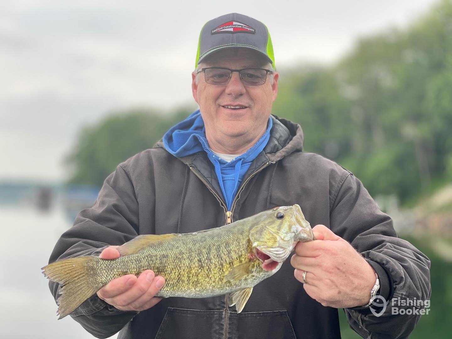 Delavan Report Photo 0