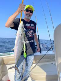 Orange Beach Report Photo 1