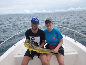 Panama City Report Photo 1