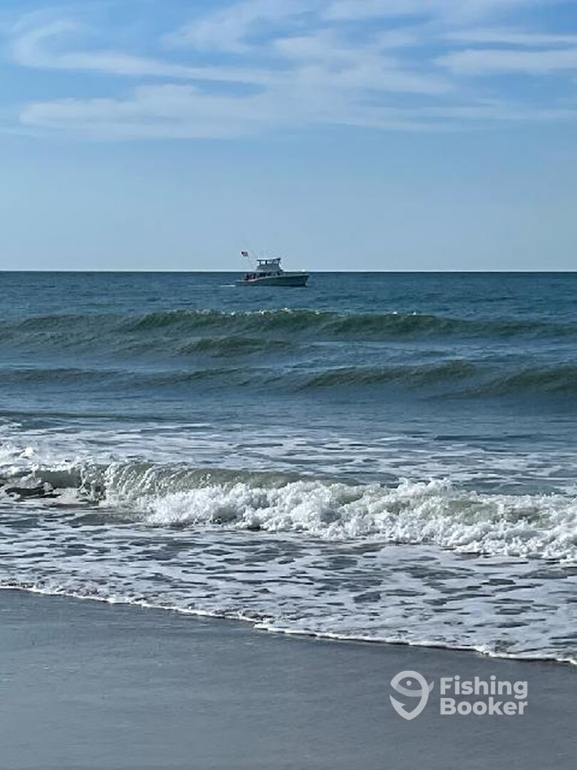 Atlantic Beach Report Photo 0