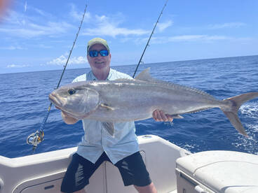 Epic Day of fishing!