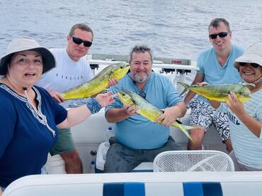 Stock Island Report Photo 1