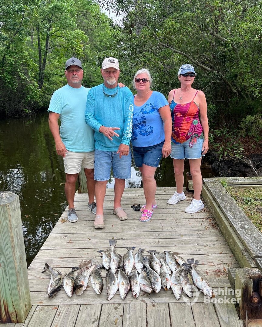 Manteo Report Photo 0