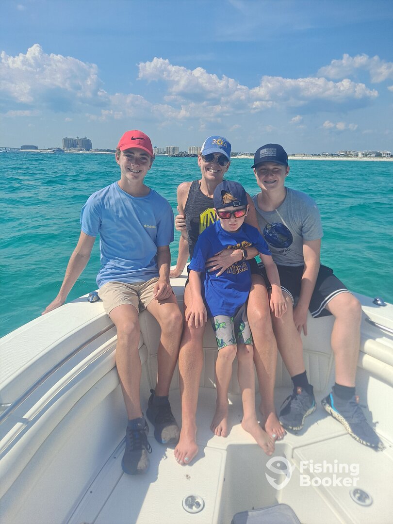 Destin Report Photo 0