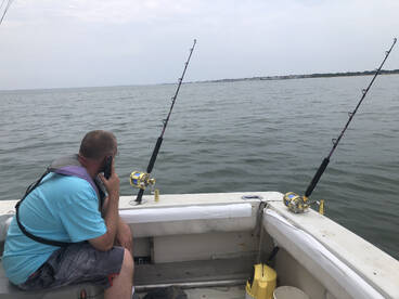 The Big 1 that got away