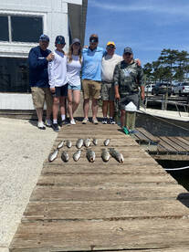 Wanchese Report Photo 1