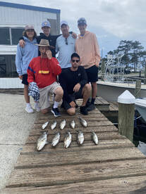 Wanchese Report Photo 2