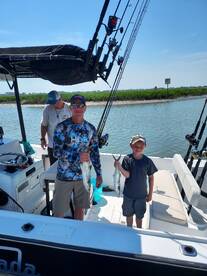 Murrells Inlet Report Photo 2