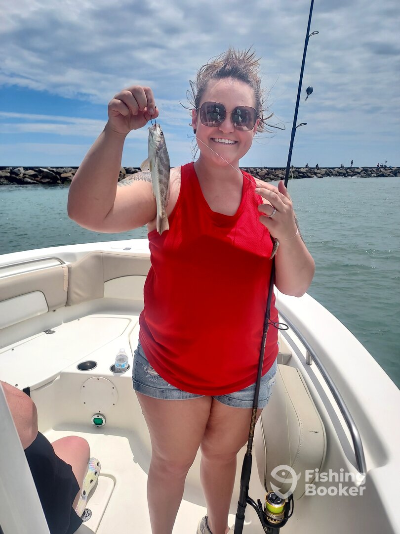 Murrells Inlet Report Photo 0