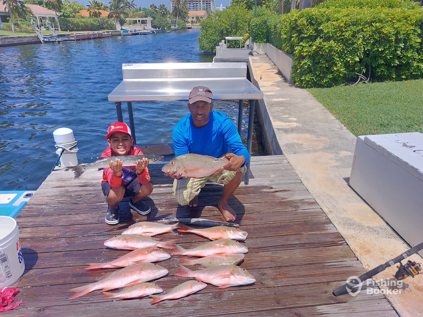 West Bay Report Photo 0