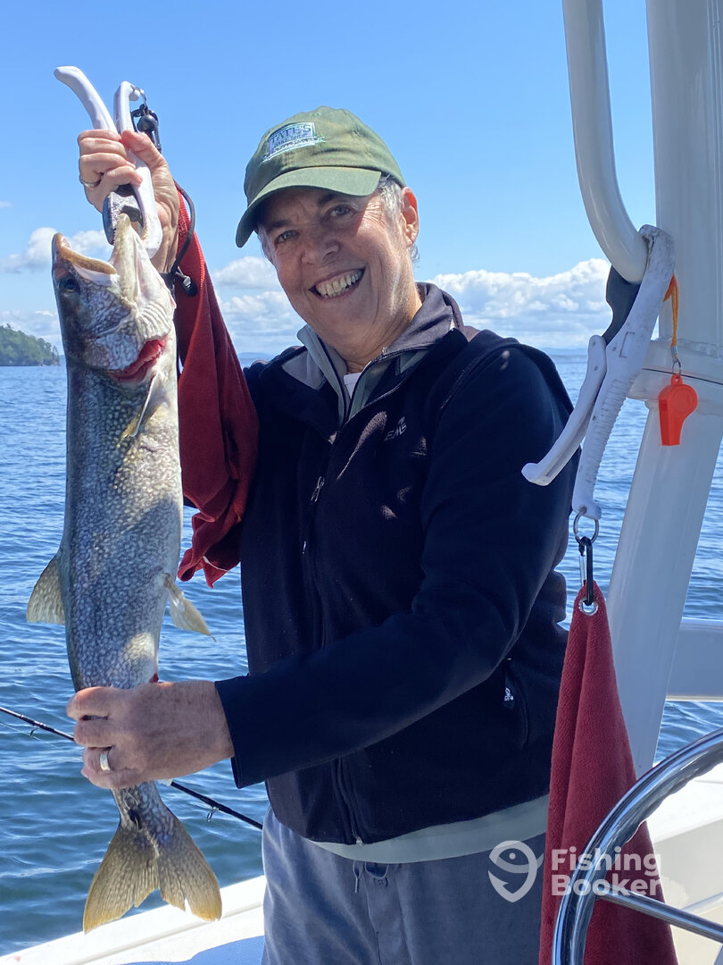 Plattsburgh Report Photo 0