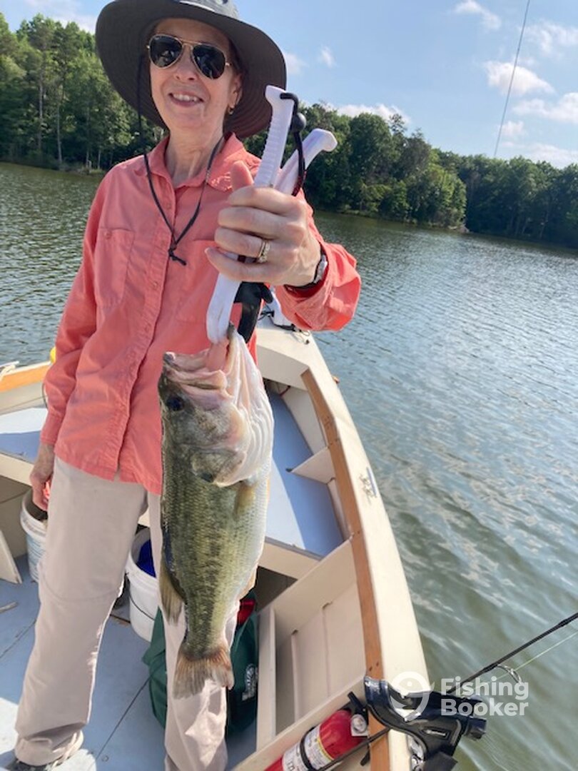 Randleman Report Photo 0