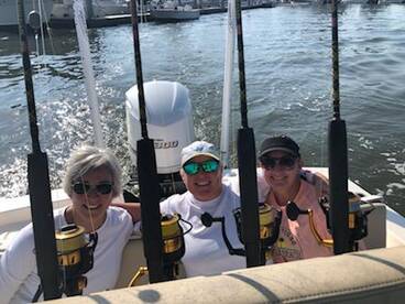 Folly Beach Report Photo 1