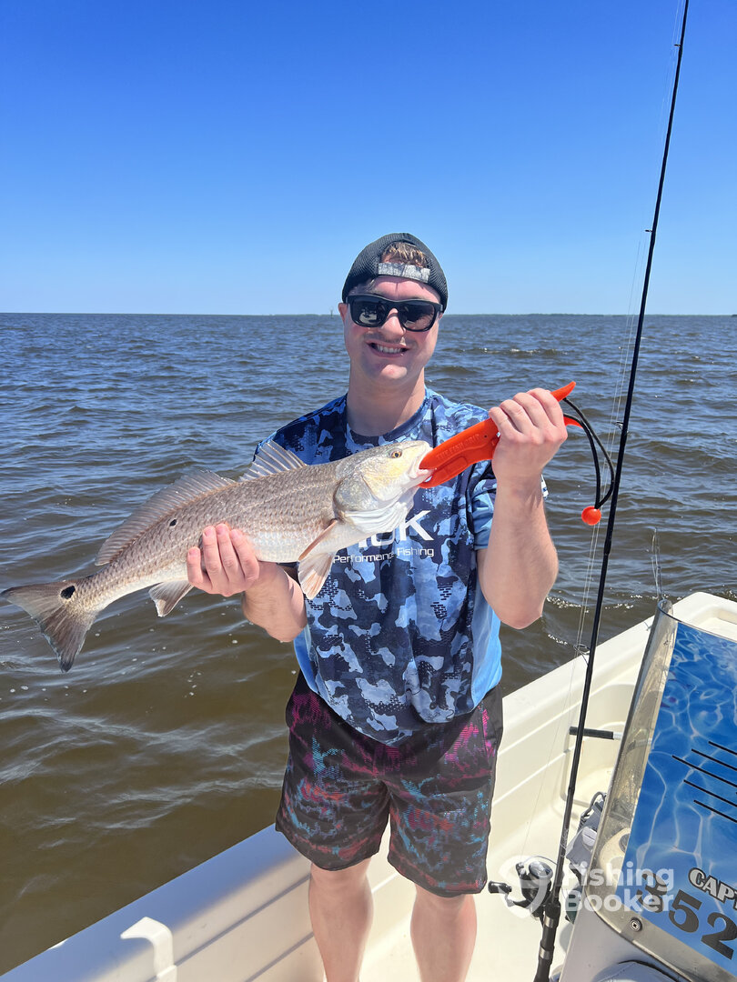 Cedar Key Report Photo 0