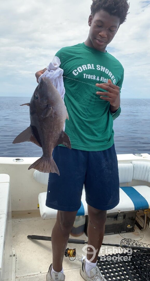 Key Largo Report Photo 0