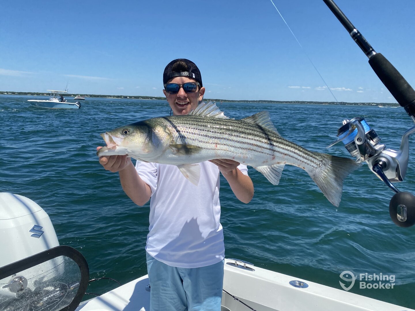 Hampton Bays Report Photo 0