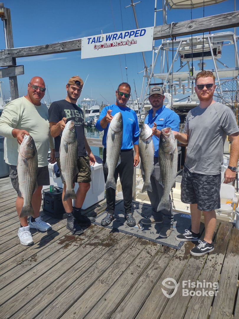 Montauk Report Photo 0