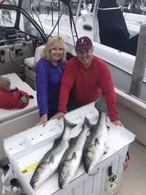 Hampton Bays Report Photo 1