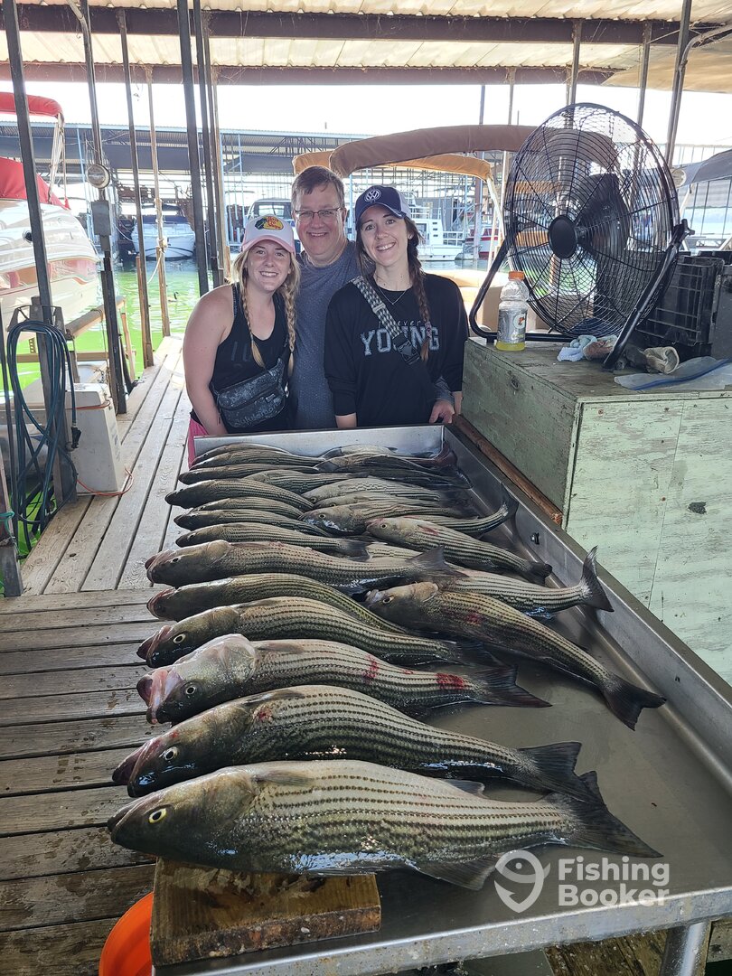 Pottsboro Report Photo 0