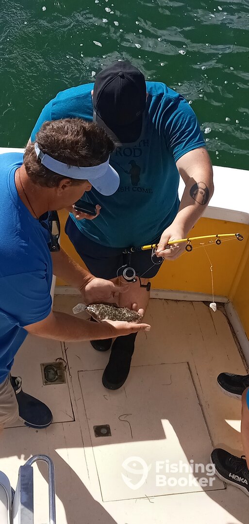 Wanchese Report Photo 0