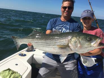 Montauk Report Photo 2