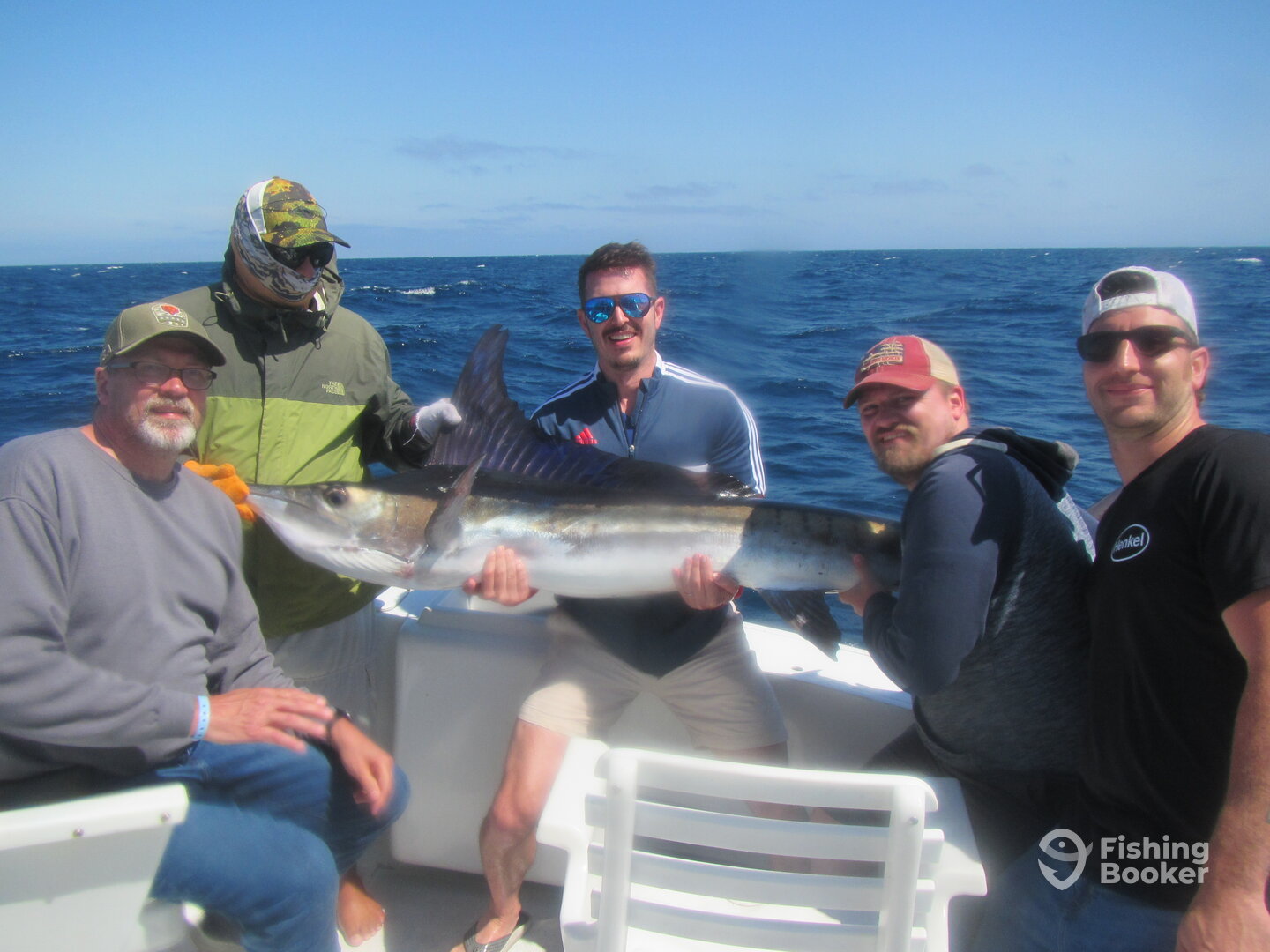 Cabo San Lucas Report Photo 0