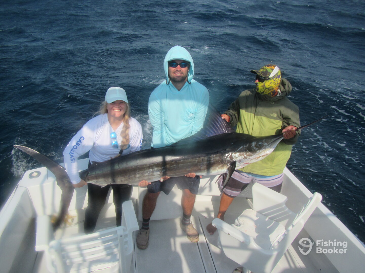 Cabo San Lucas Report Photo 0