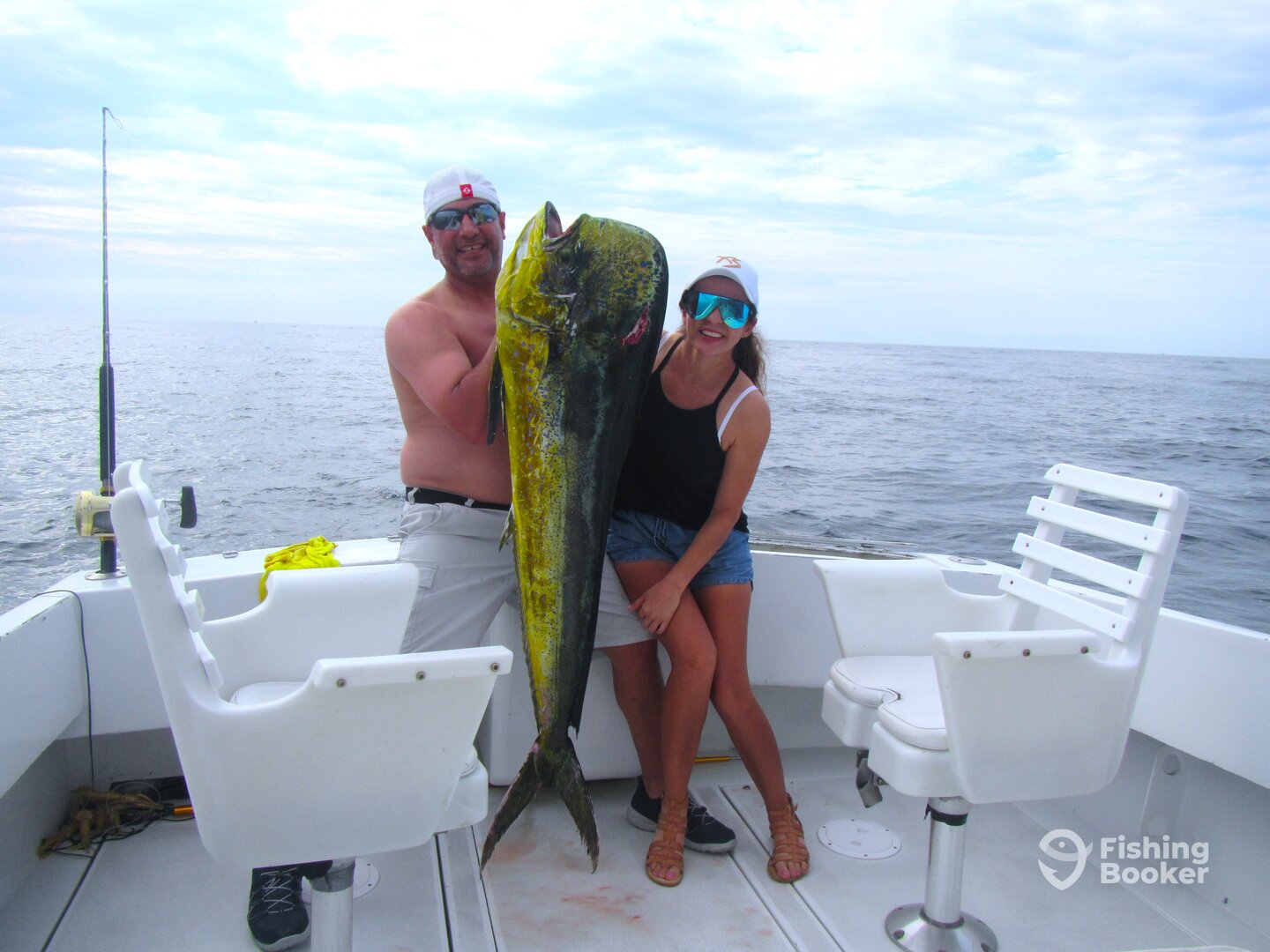 Cabo San Lucas Report Photo 0