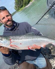 Kasilof Report Photo 2