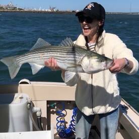 Another Fantastic 3hr trip