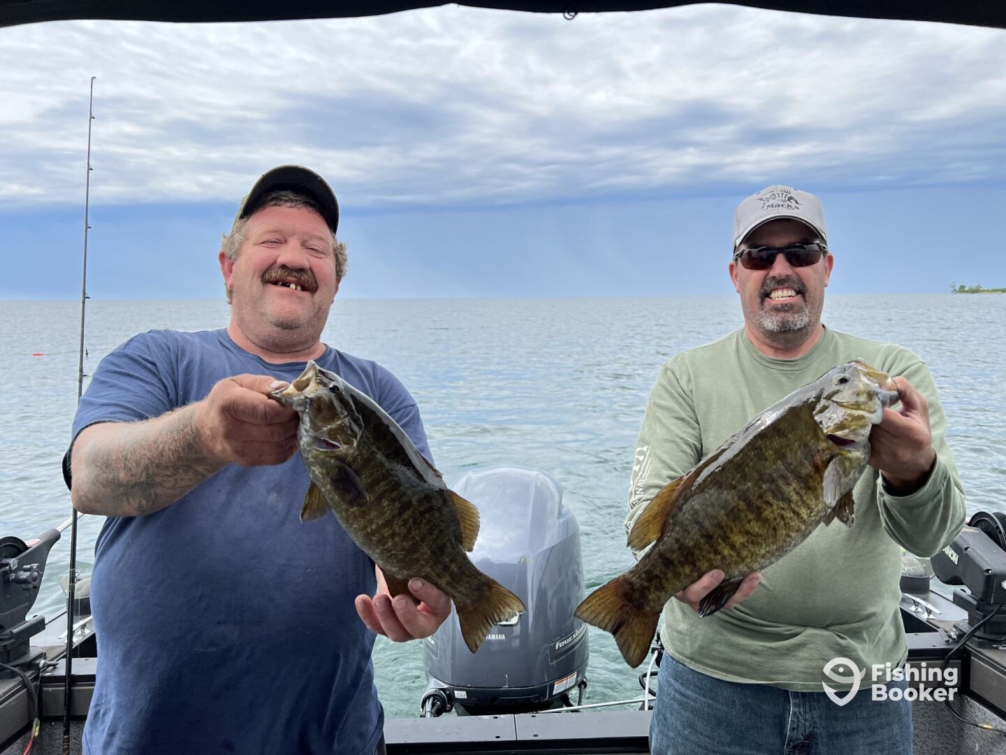 Cape Vincent Report Photo 0