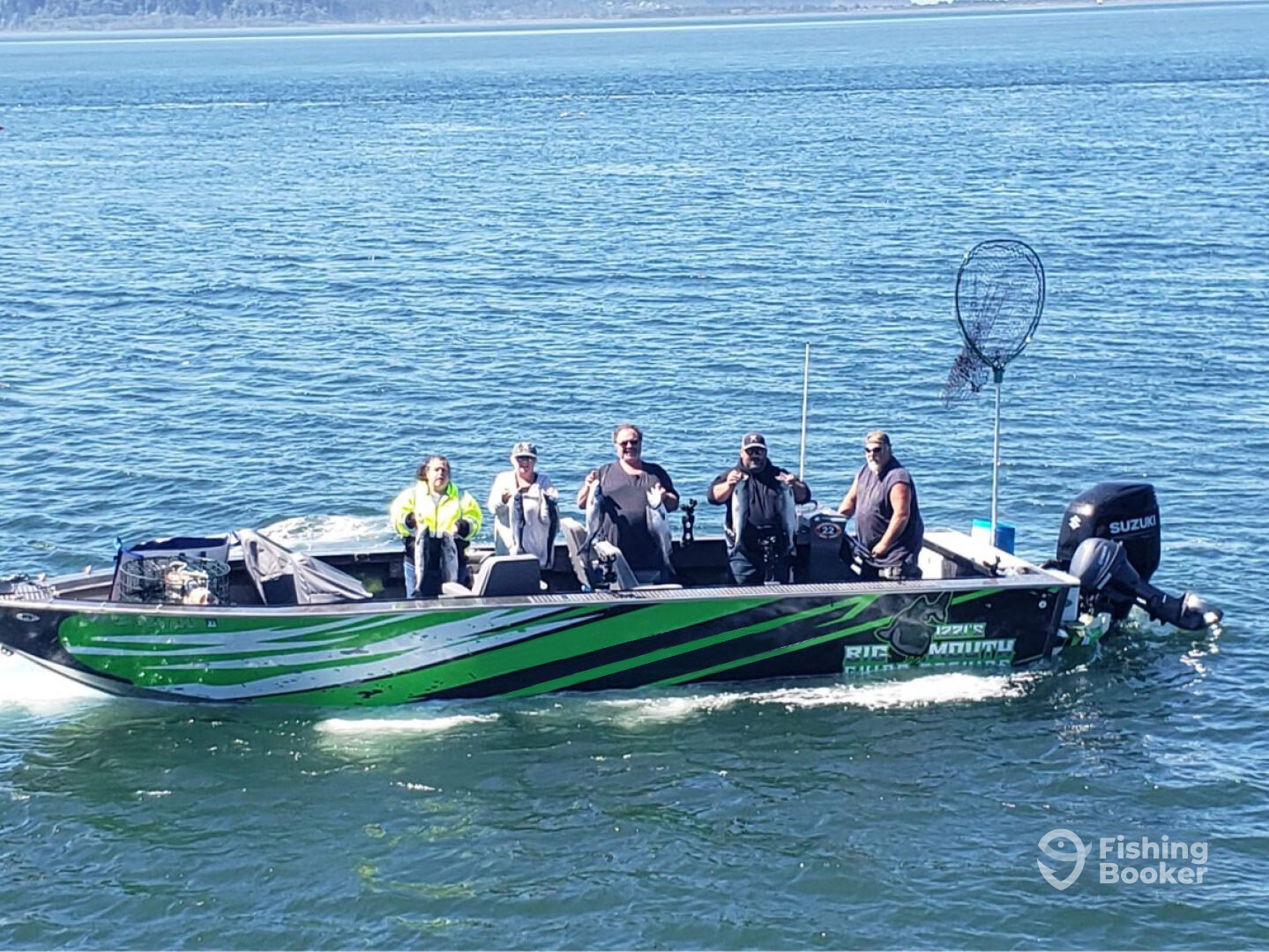 Garibaldi Report Photo 0