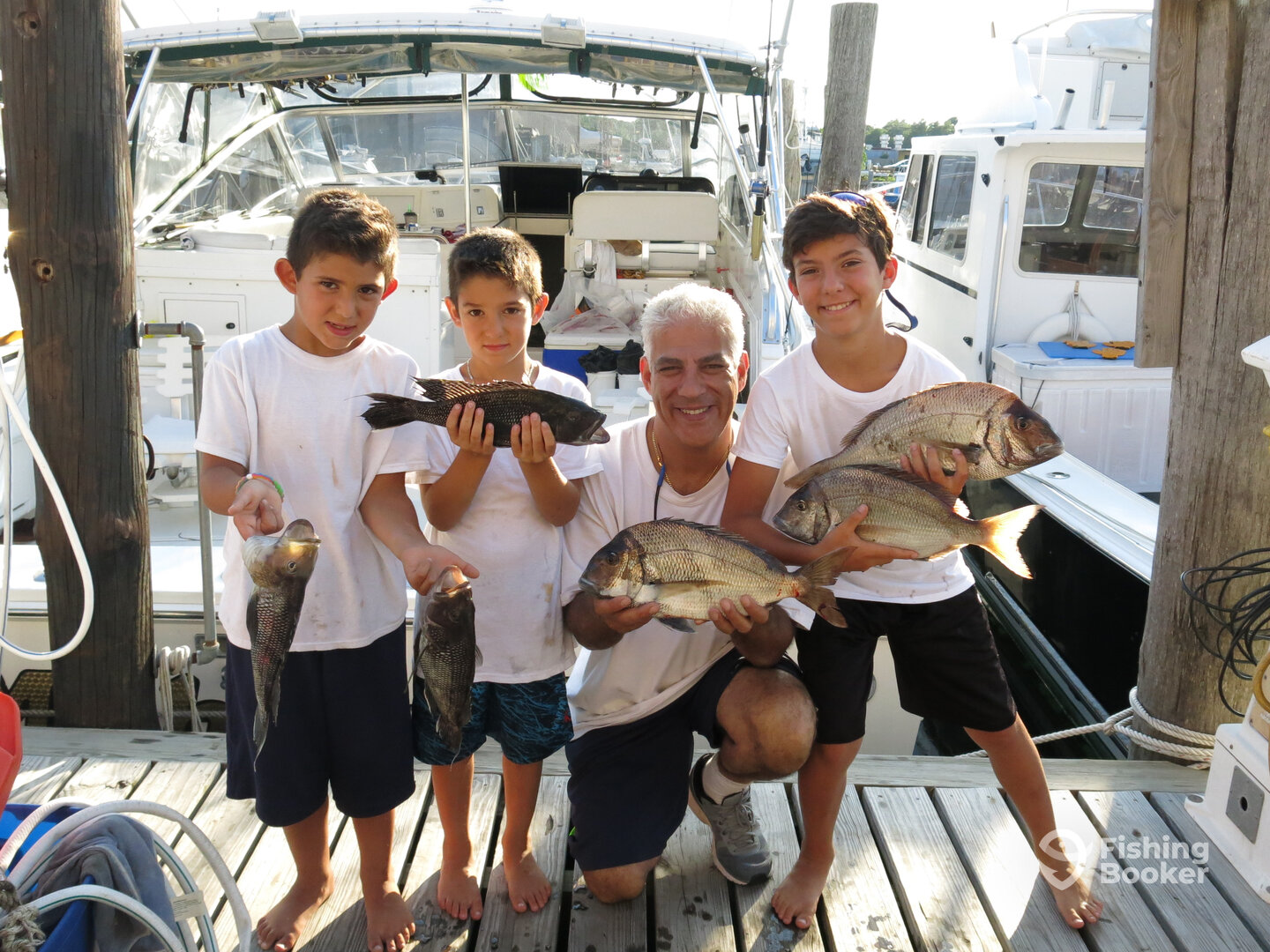 Montauk Report Photo 0